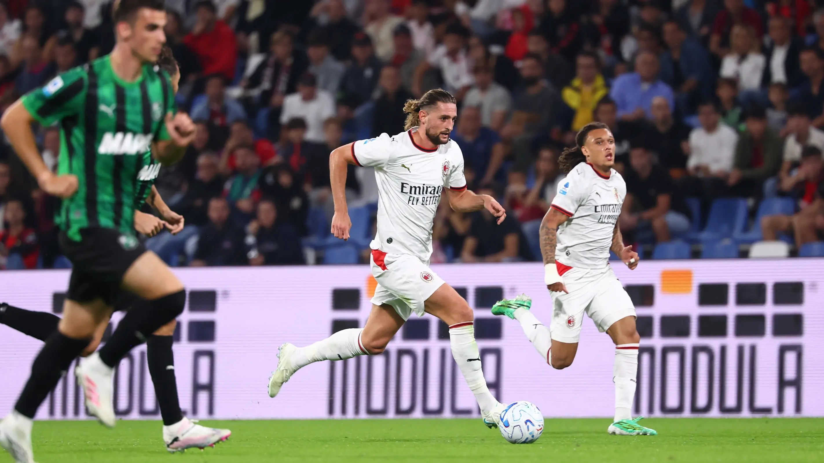 Фото: acmilan.com