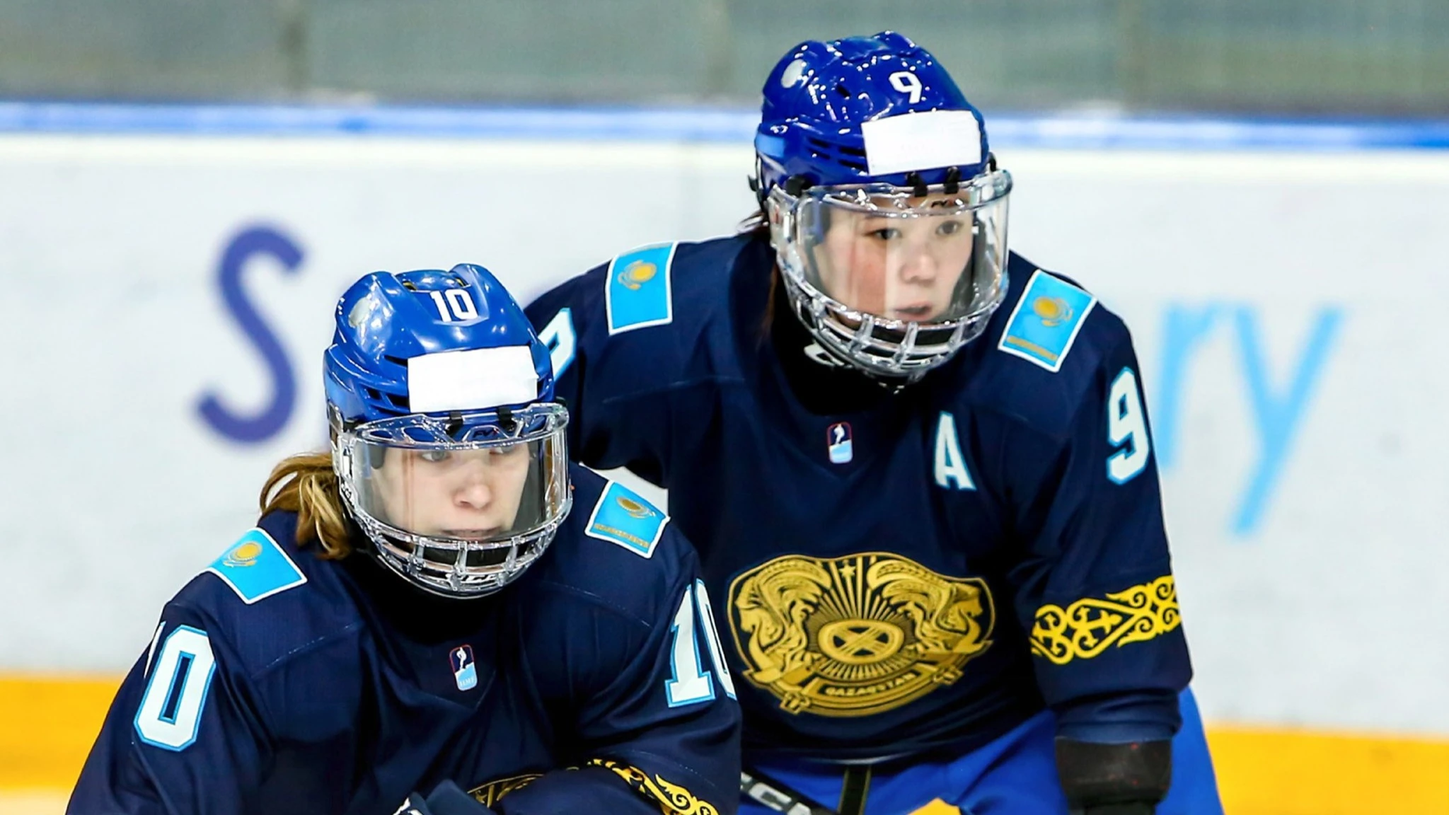Фото: страница kazakhstanhockey в Instagram