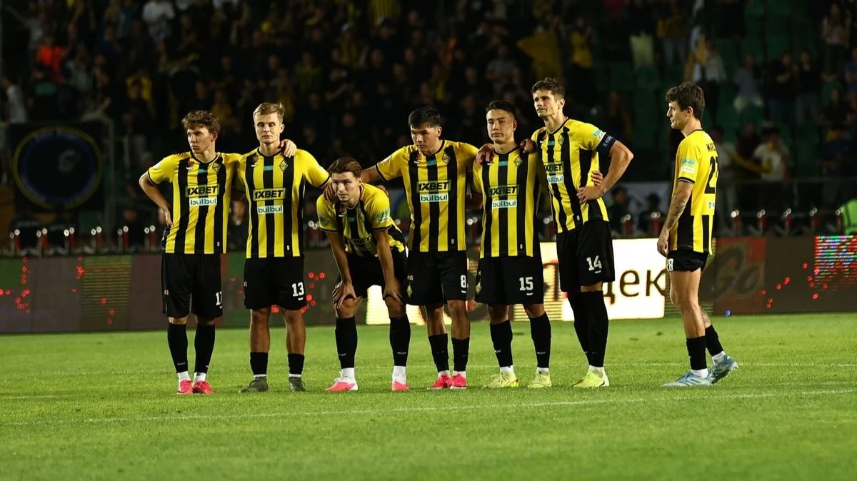 Фото: f.c.kairat