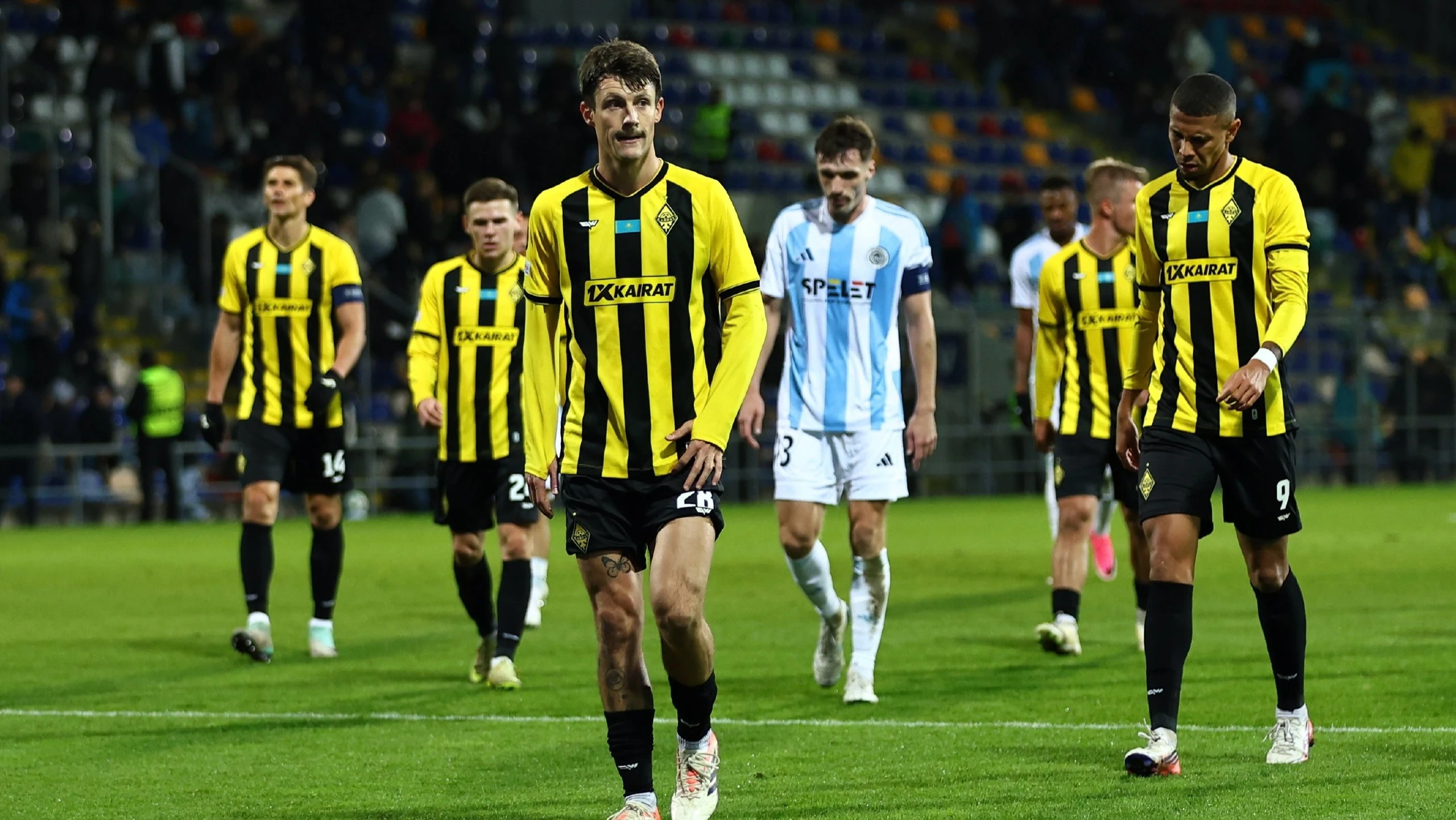 Фото: f.c.kairat