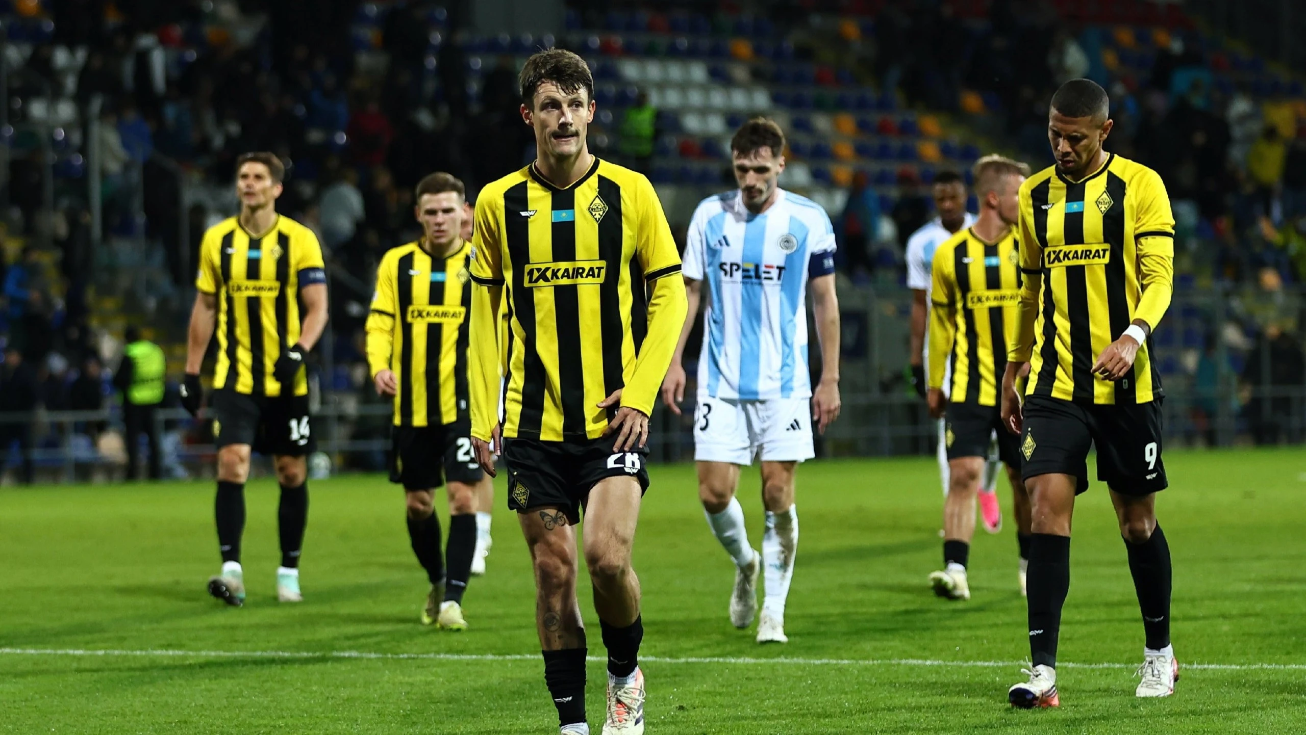 Фото: f.c.kairat