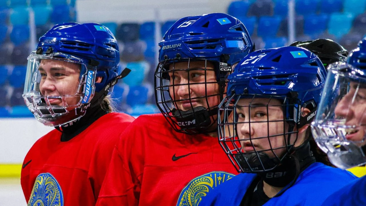 Фото: icehockey.kz