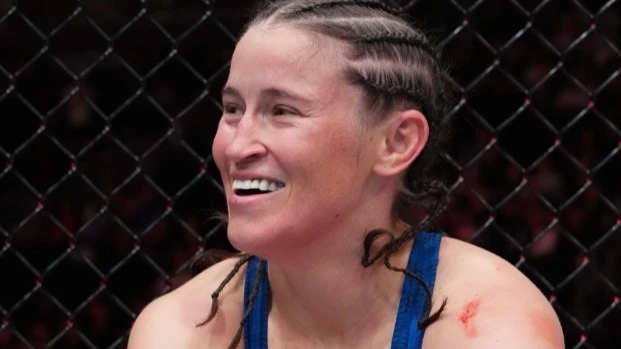 Фото: UFC