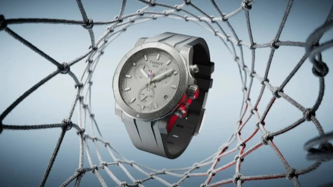 Фото: Tissot