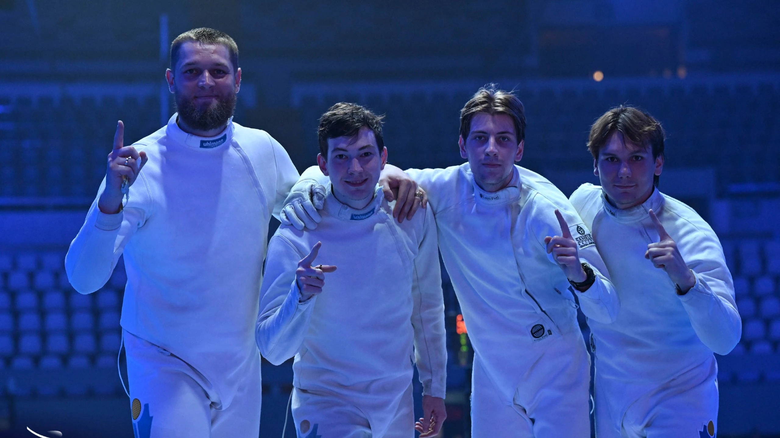 Фото: страница fencing_fie в Instagram