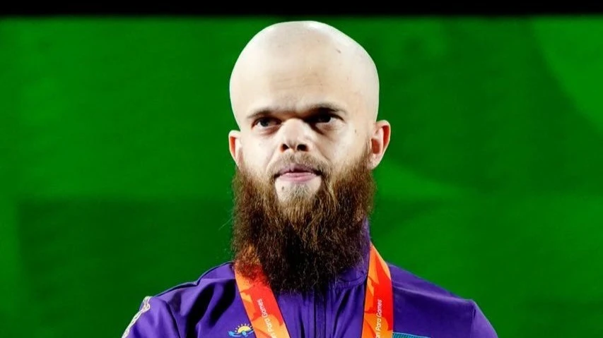 Фото: страница kazparalympics в Instagram