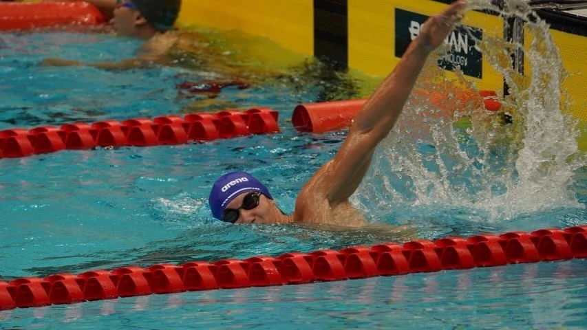 Фото: страница elorda_sport_cluby в Instagram