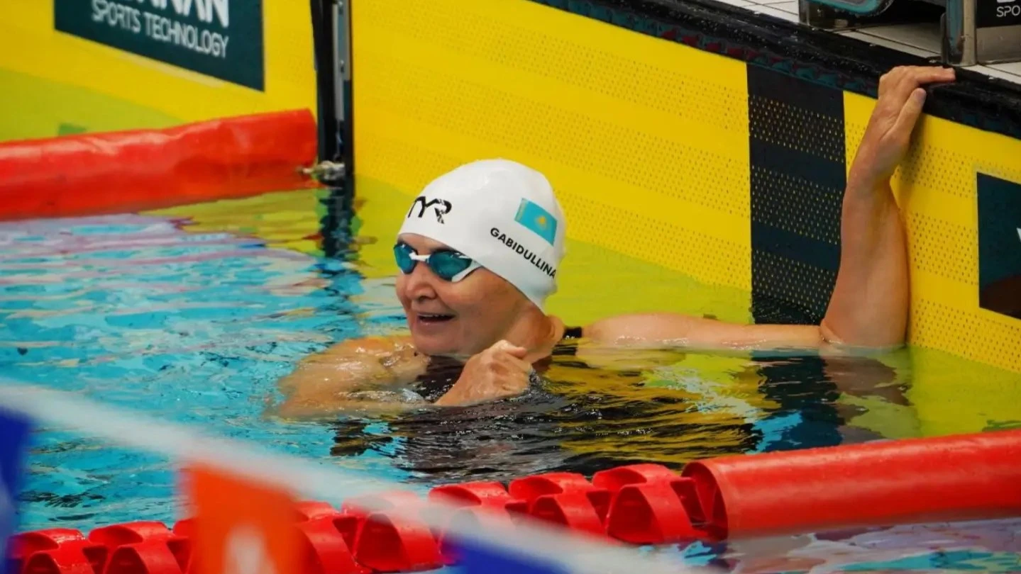 Фото: страница csp_parasport.kz в Instagram
