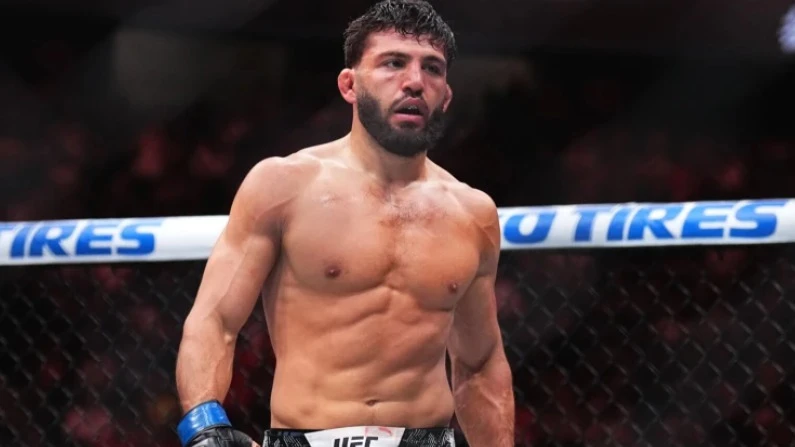 Фото: UFC