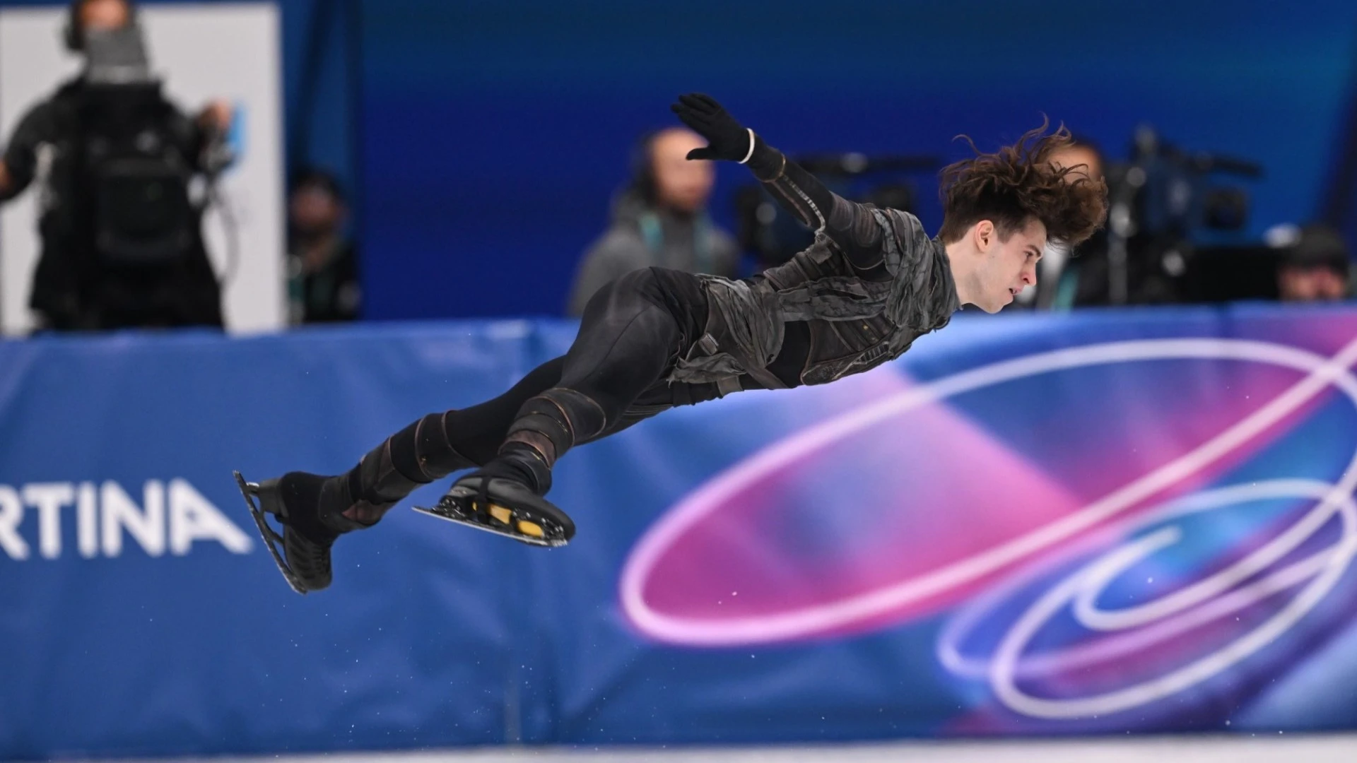 Фото: Olympic.kz