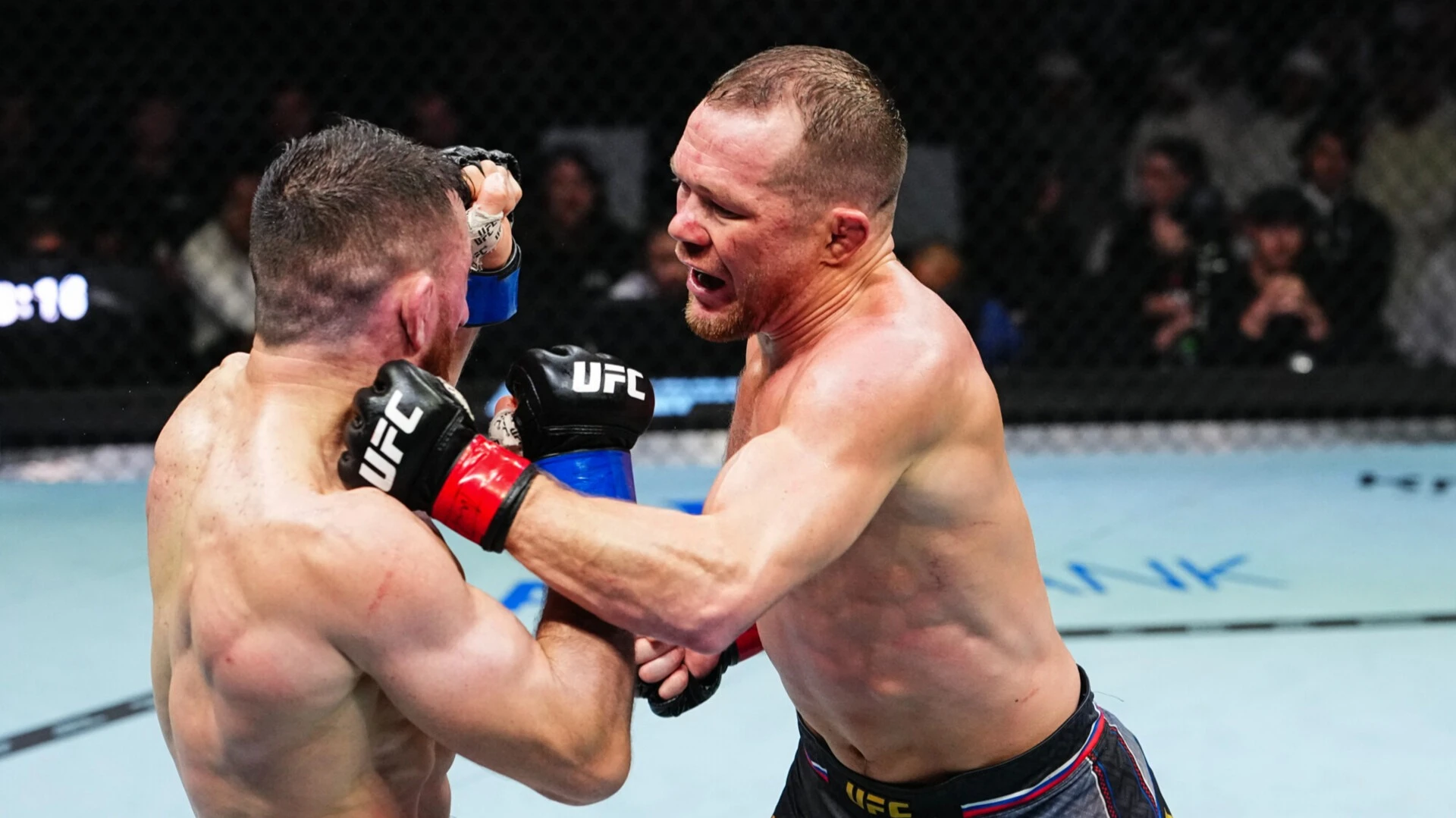 Фото: Jeff Bottari / Contributor / UFC / Gettyimages.ru