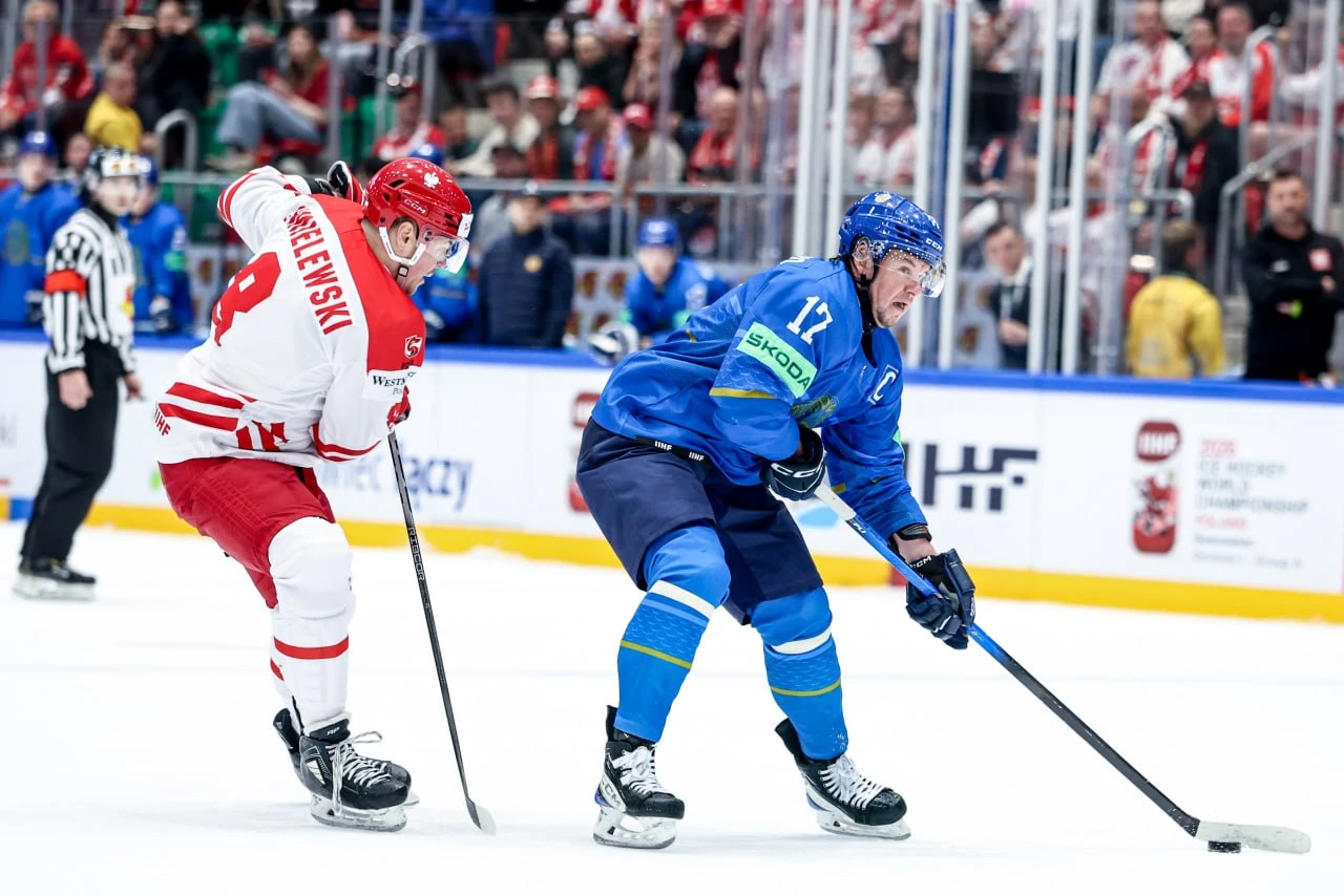 Фото: icehockey.kz