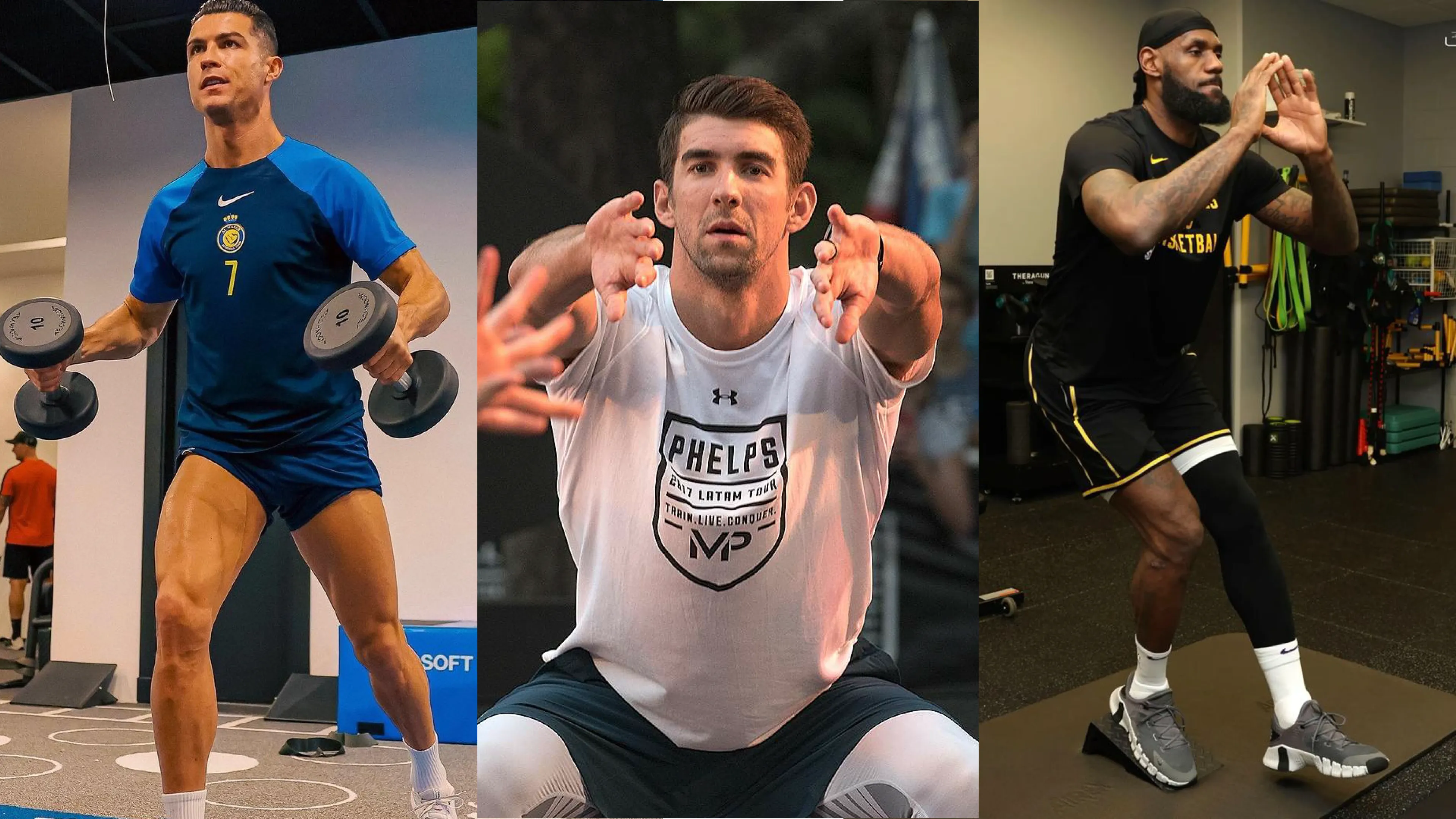 Как улучшить свои результаты в спорте: полезные привычки чемпионов